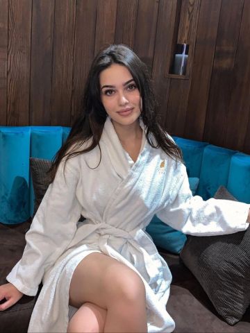 Анкета проститутки Марта, 23 года